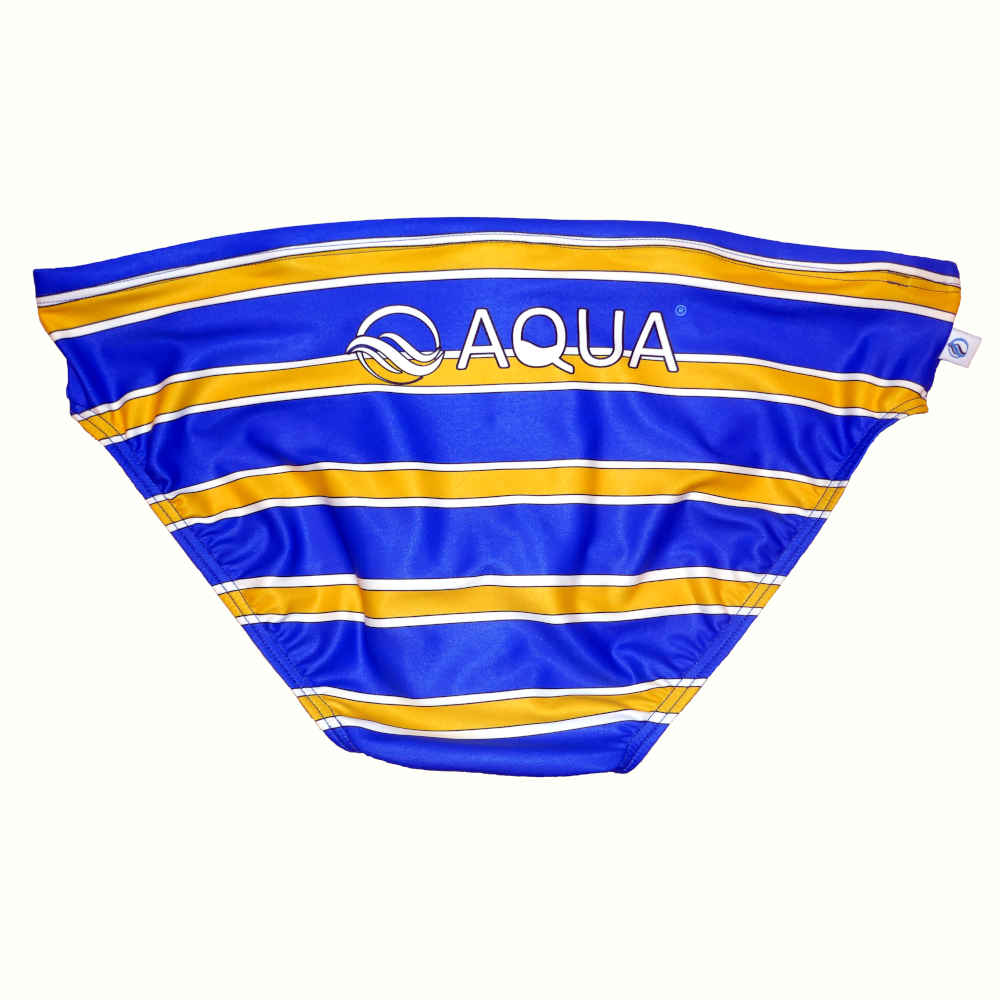 Parramatta Stripes AquaSwimwear