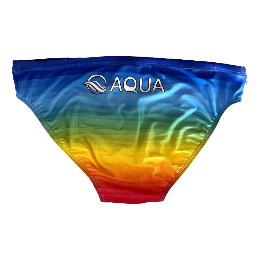 Rainbow | AquaSwimwear